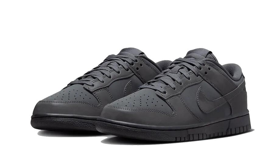 Zapatillas - Lifestyle - Reflectantes - Dunk Low - Antracita 2/3