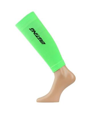 Ciclismo - gambali - compressione graduale - LASTING RCC