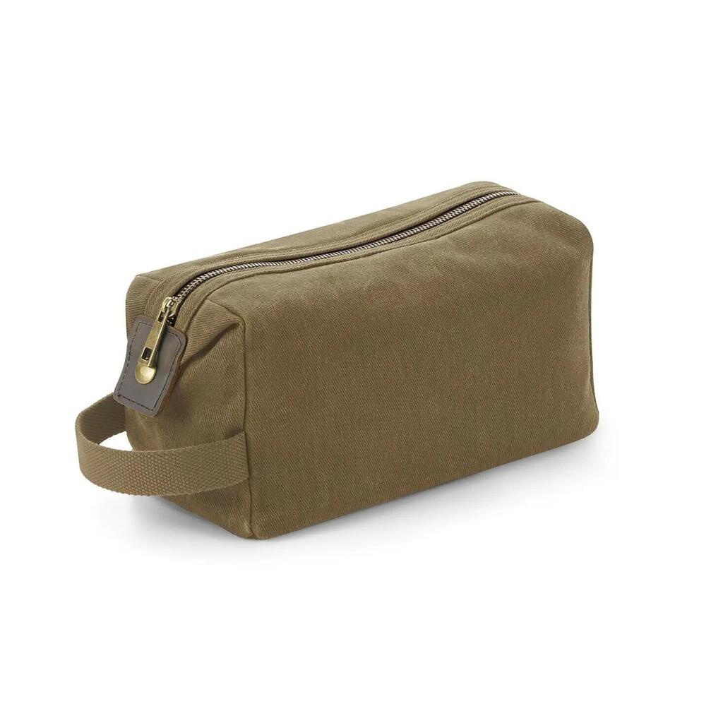 Toiletry bag Quadra Heritage