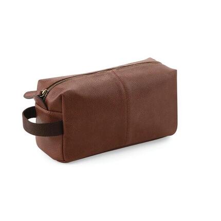 Trousse de toilette Quadra Nuhide®