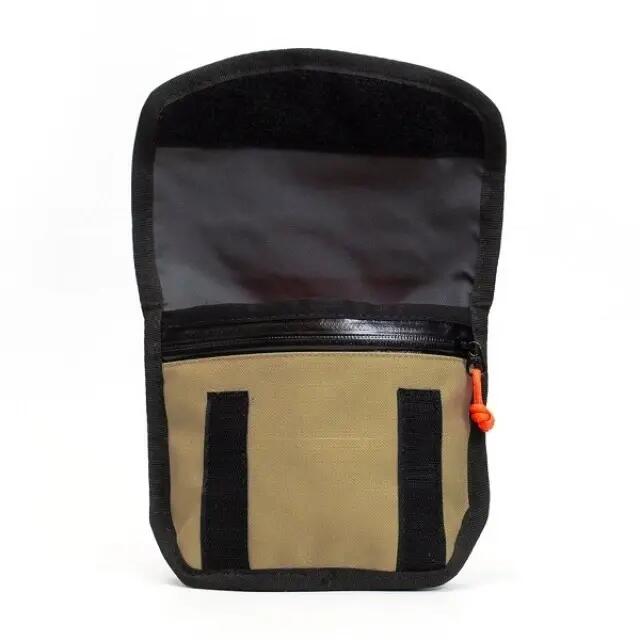 Riemtas Restrap Hip Pouch 4/5