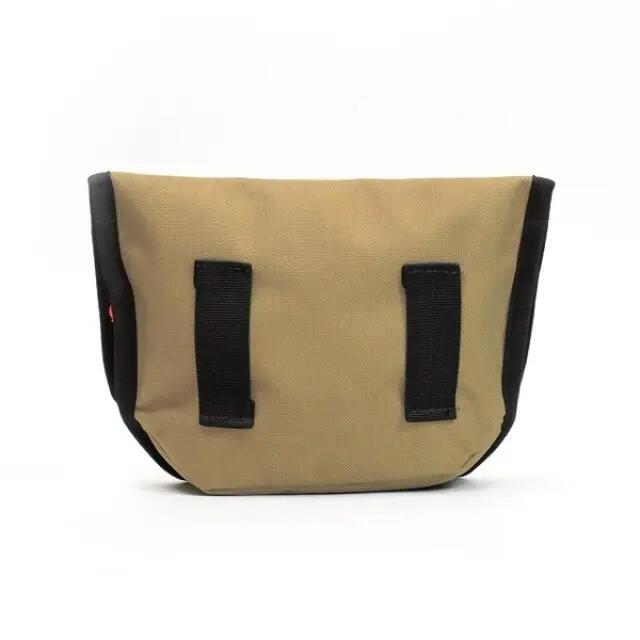 Riemtas Restrap Hip Pouch 3/5