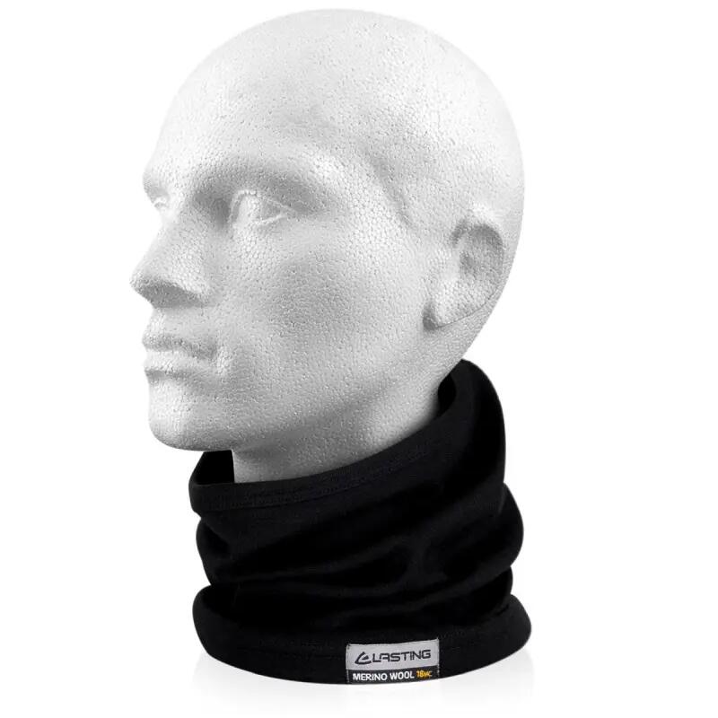 Merino nákrčník BULS
