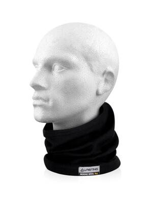 Merino nekwarmer buls