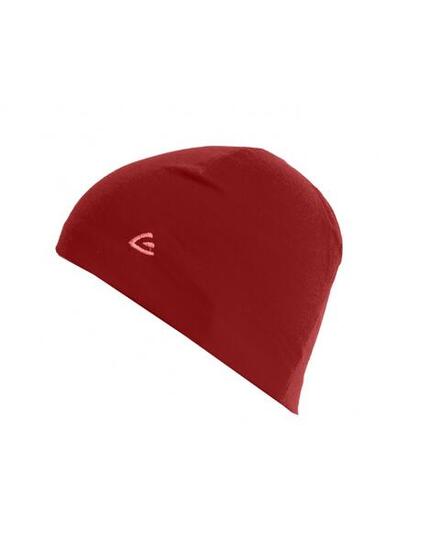 Unisex - Ciclismo - Berretto - lana merino sobrio - BOLY - colore naturale