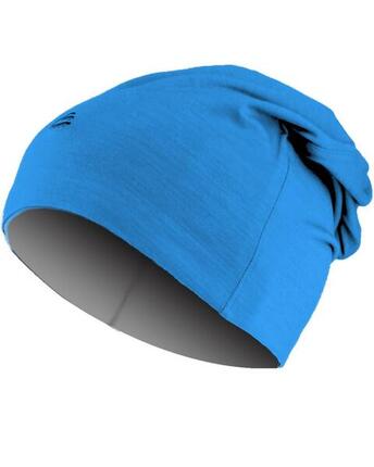 Unisexe - Cyclisme - Bonnet - Laine mérinos, sobre - BOLY - Couleur naturelle