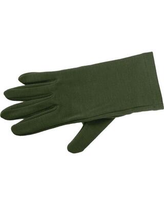 Unisex - Ciclismo - Guanti - lana merino full finger - essenziale