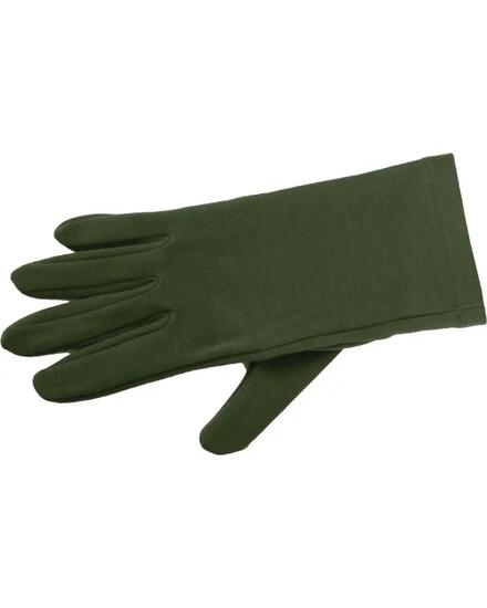 Unisex - Ciclismo - Guanti - lana merino full finger - essenziale