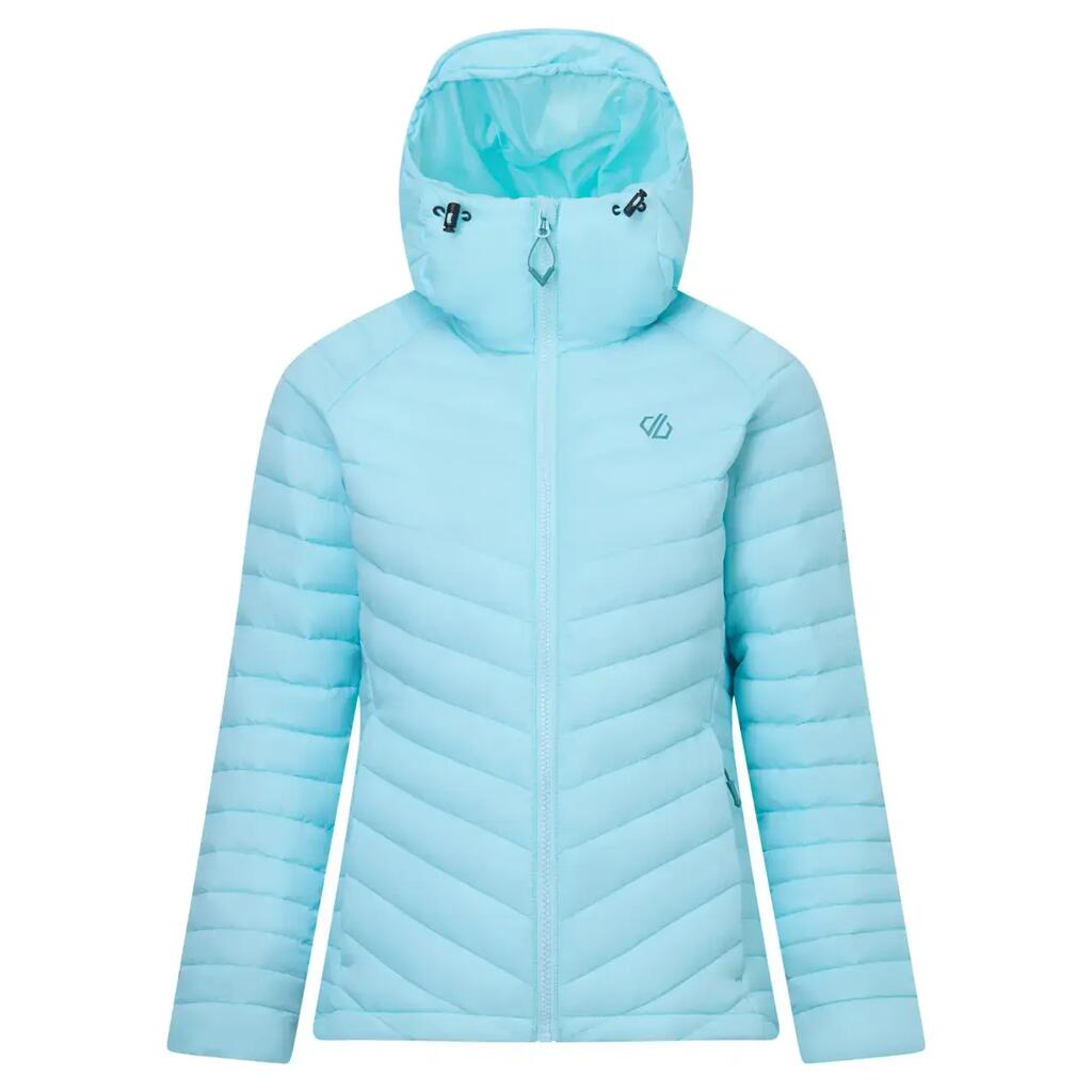 Women's down jacket Dare 2B Air Lite