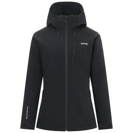 Damen Stretch Wandersjacke Regatta Highton