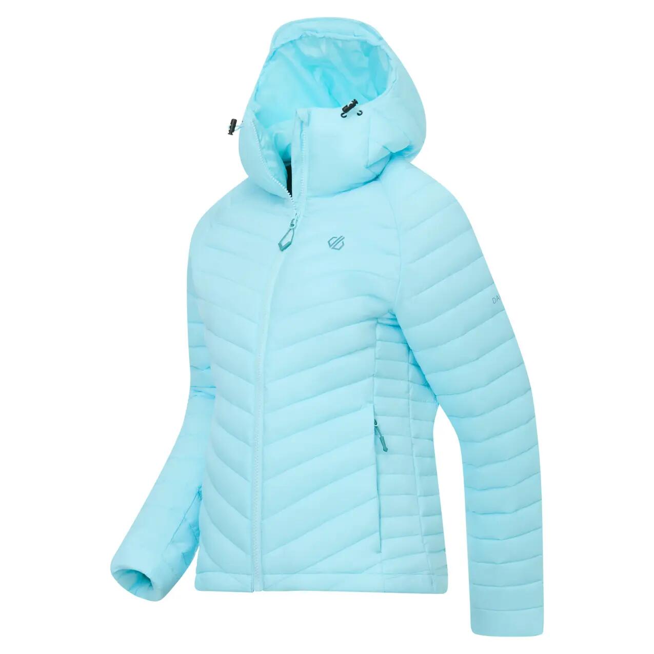 Doudoune femme Dare 2B Air Lite 2/2