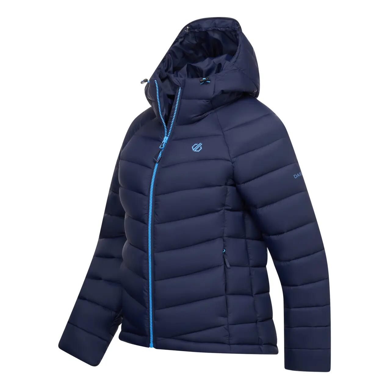 Doudoune femme Dare 2B Torrek 2/5