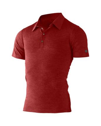 Herren Merino-Shirt ELIOT