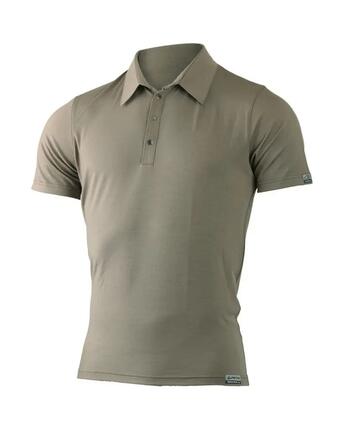 Herren Merino-Shirt ELIOT