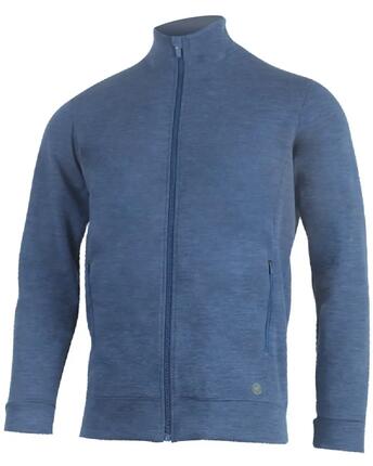 Merino-Sweatshirt für Herren ARTUR
