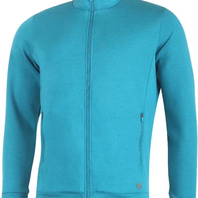 Pánska merino mikina THERM
