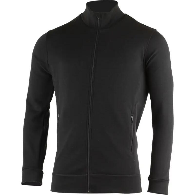 Pánska merino mikina THERM
