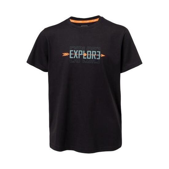 T-shirt enfant Elbrus Edrik