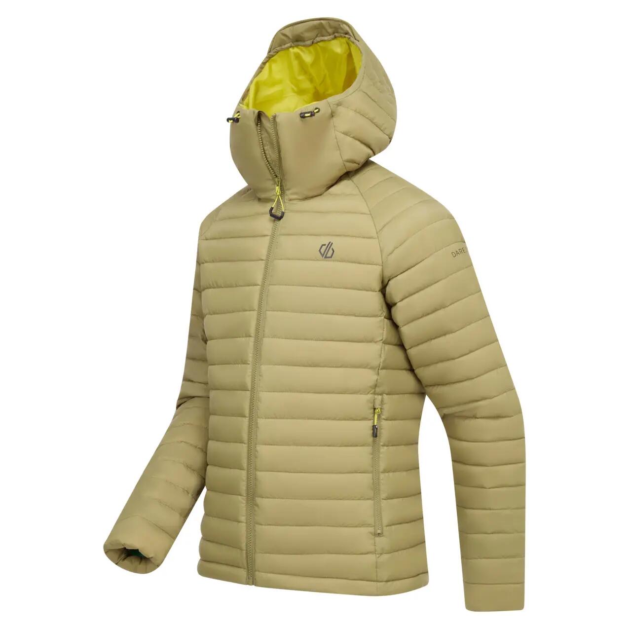 Doudoune à capuche Dare 2B Air Lite 3/5