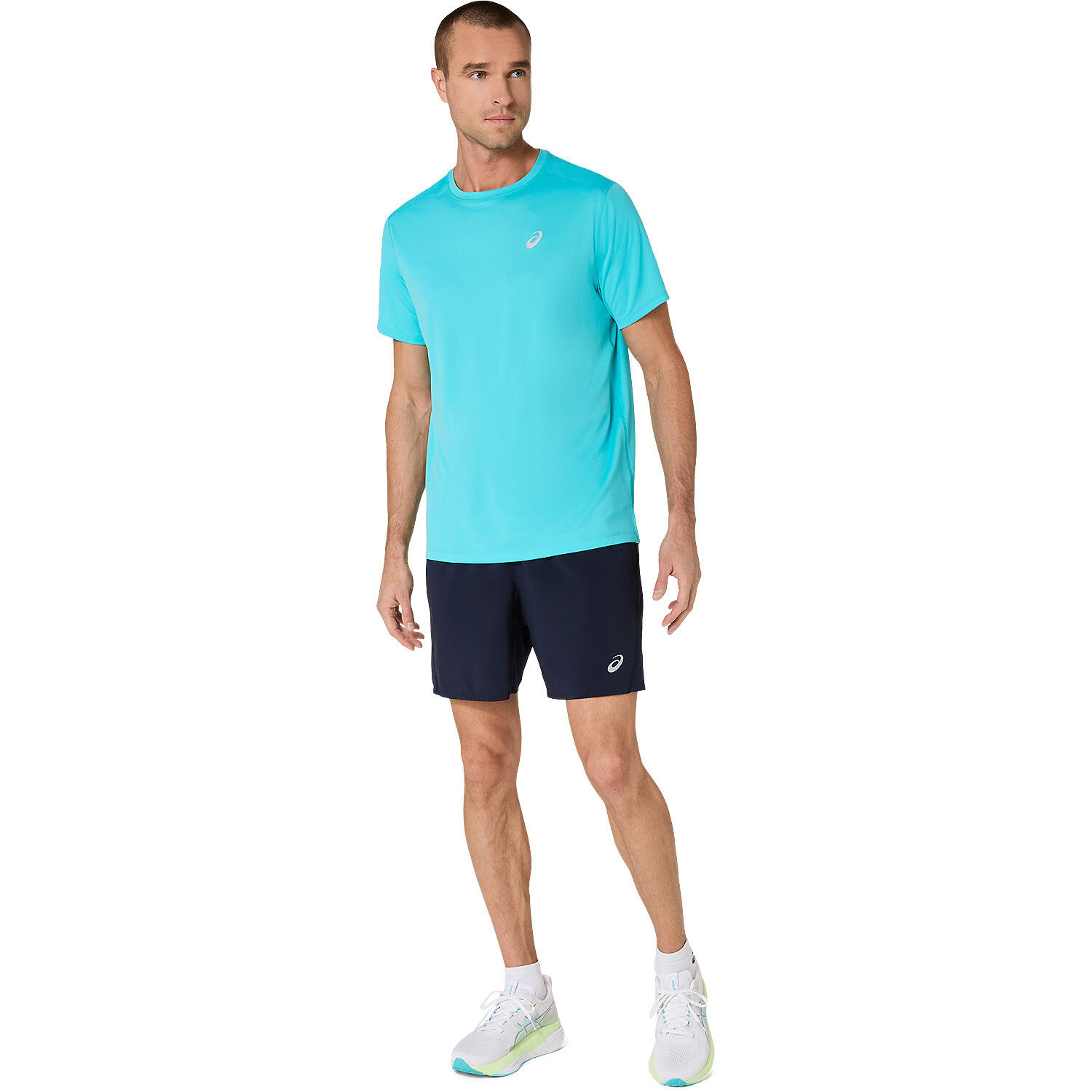 Herren Shirt CORE SS TOP 4/4