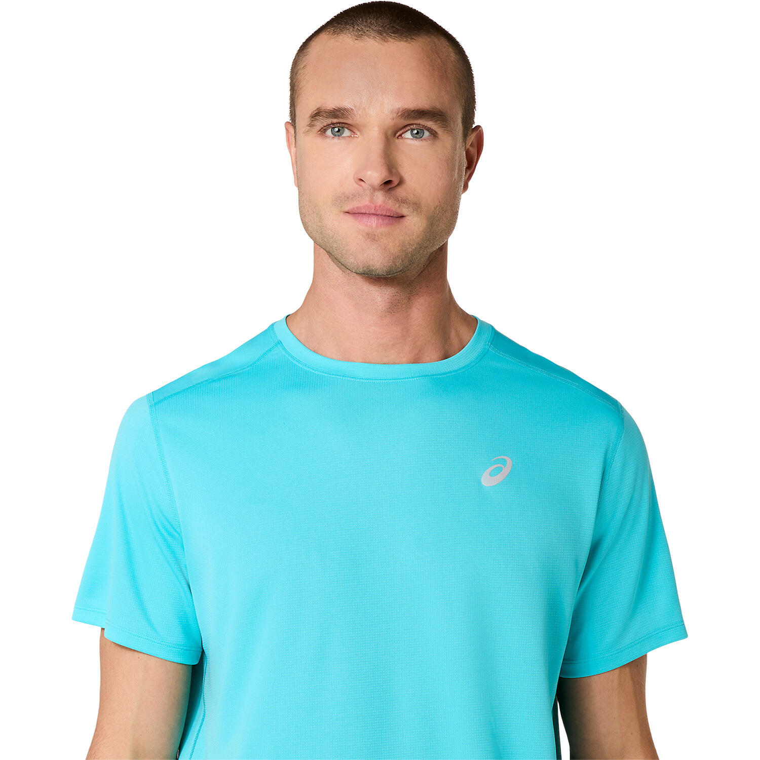 Herren Shirt CORE SS TOP 3/4