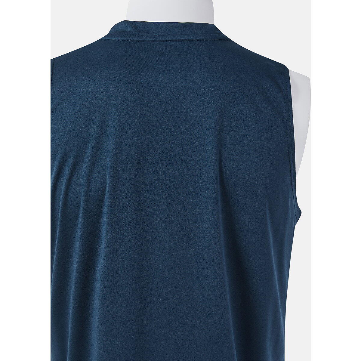 Joma Phoenix III Basketbalshirt Heren - Marine / Geel 4/5