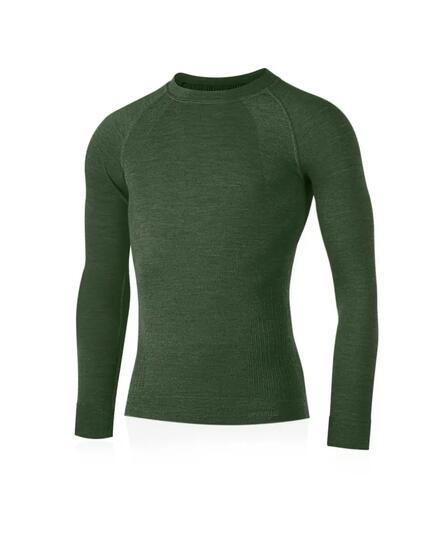 Herren Merino-Shirt MAPOL