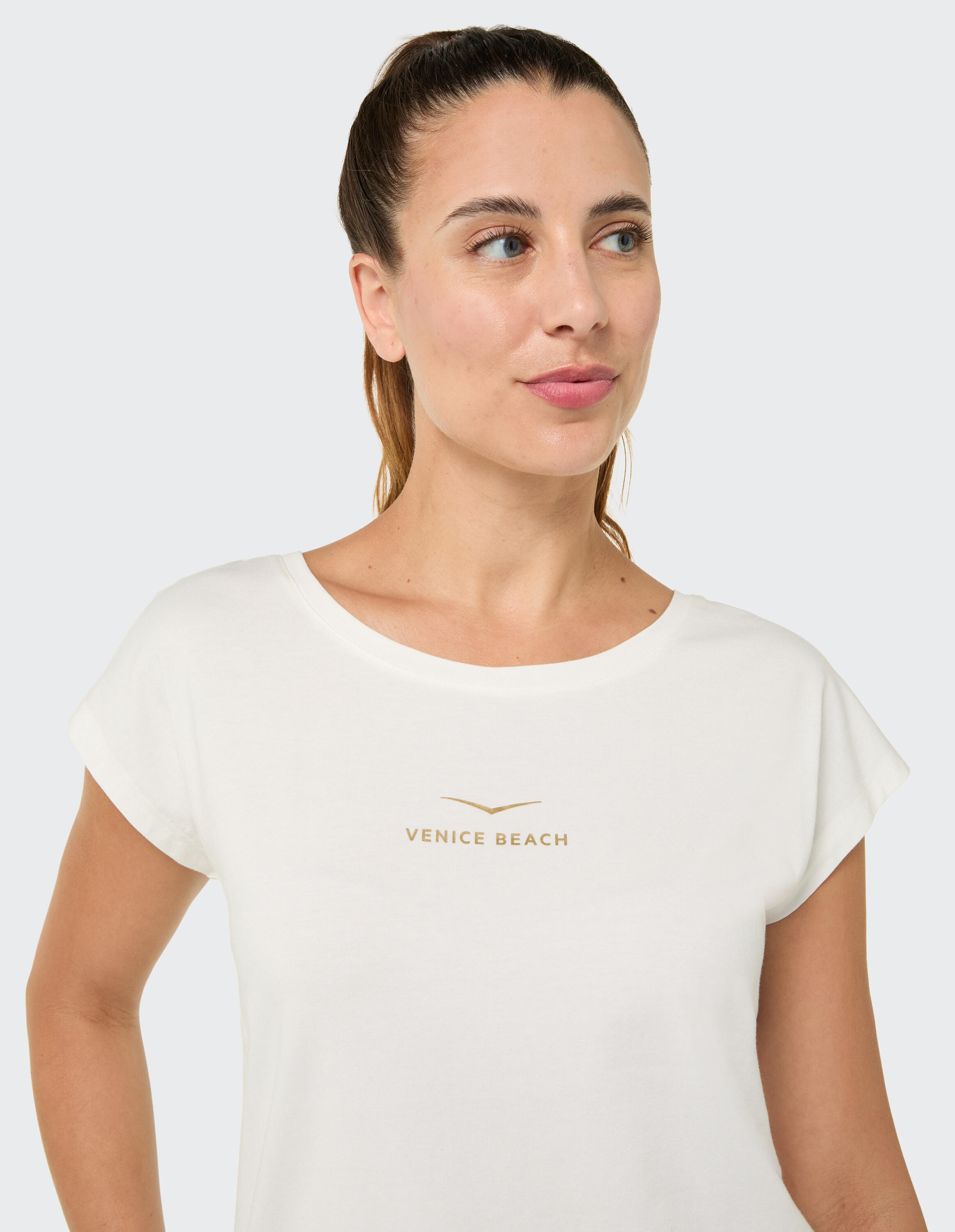 VENICE BEACH T-Shirt VB Wonder 6/7
