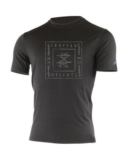 Thermoshirt voor heren ADRIAN