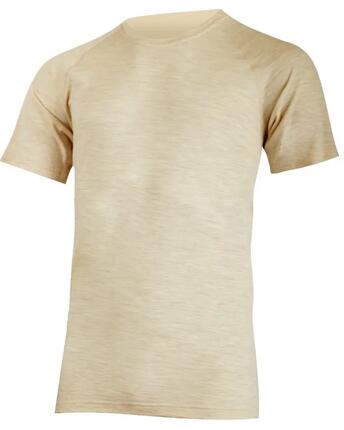 Merino thermoshirt voor heren BARAN
