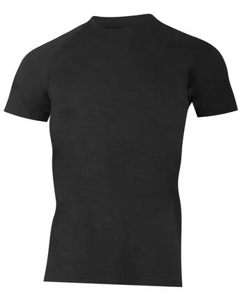 Merino thermoshirt voor heren CARLOS