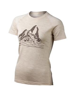 Maglia in merino da donna BRIA