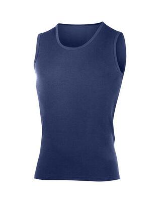 Maglia termica senza maniche in merino per ciclismo - SCAMPO