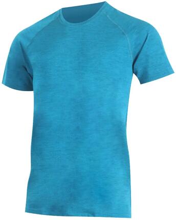 Merino thermoshirt voor heren CARLOS