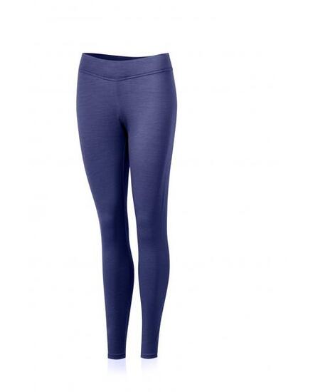 Ciclismo - Maglia intima termica donna - Lana merino leggera - ESTER
