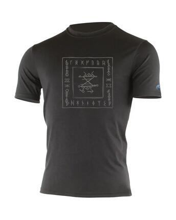 Thermoshirt voor heren ADRIAN