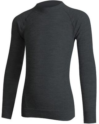 Merino thermoshirt voor kinderen jalo
