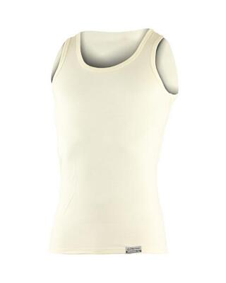 Maglia termica senza maniche in merino per ciclismo - SCAMPO