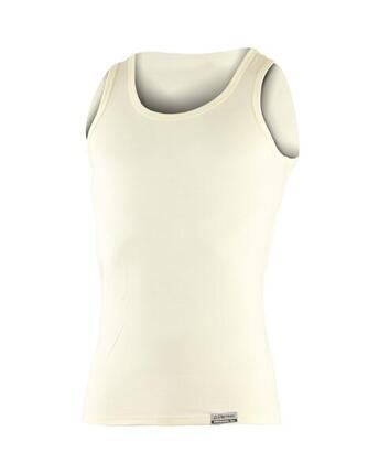 Homme - Cyclisme - Maillot sans manches en mérinos - SCAMPO