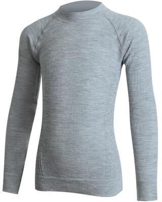 Merino thermoshirt voor kinderen jalo