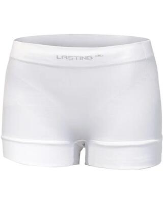 Dames - racefiets - boxershort - naadloos, antibacterieel