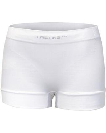 Damen - Rennrad - Boxershorts - nahtlos, antibakteriell