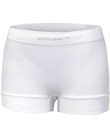 Damen - Rennrad - Boxershorts - nahtlos, antibakteriell
