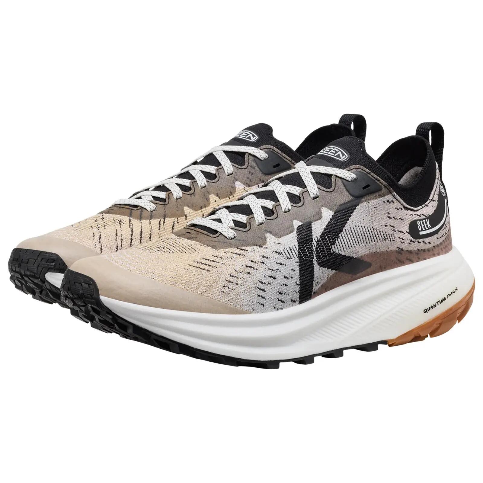 Chaussures de trail Keen Seek 3/4