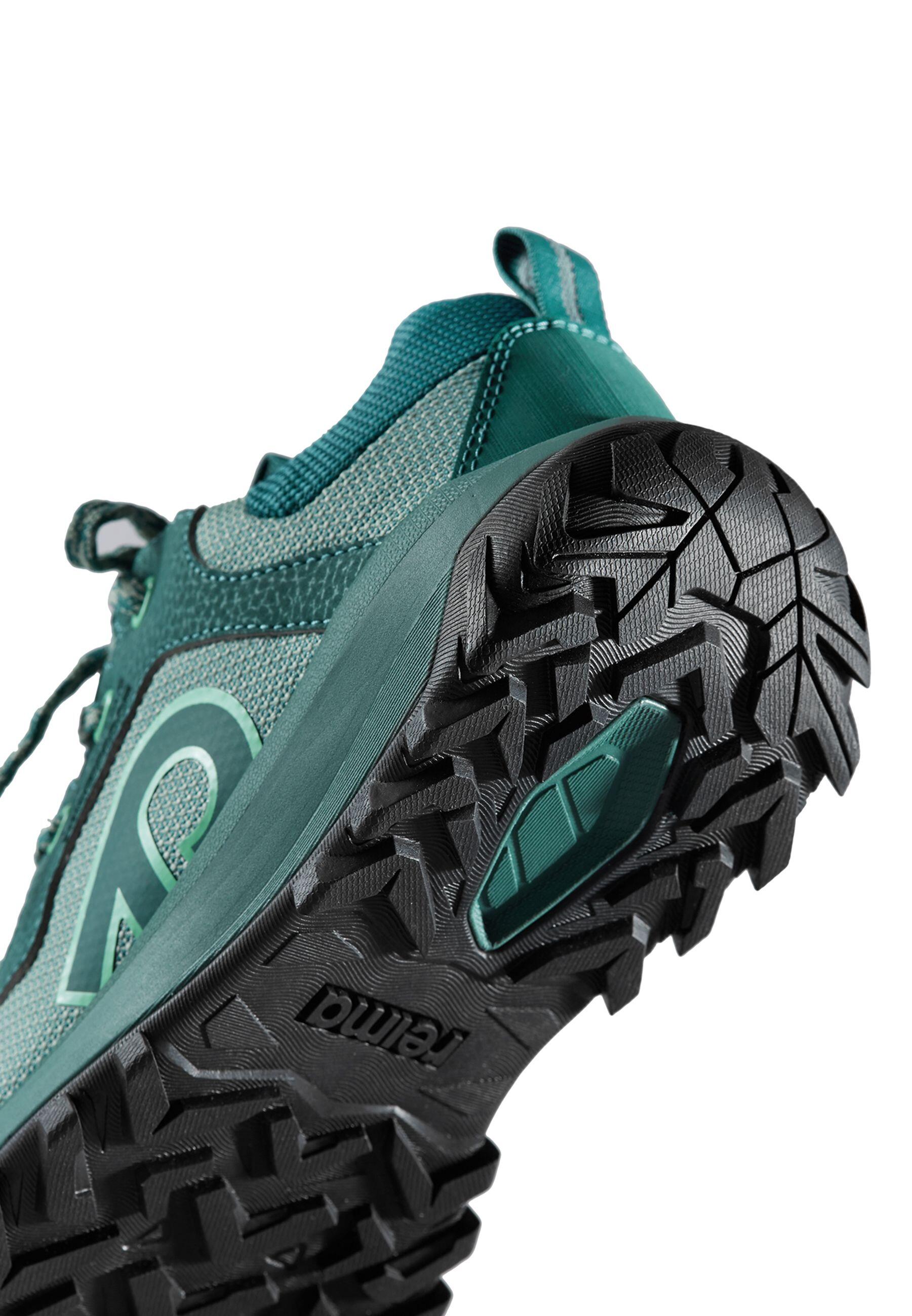 Chaussures ReimaTec Kulkuri Low - sans fluorocarbone | sans PVC 7/10