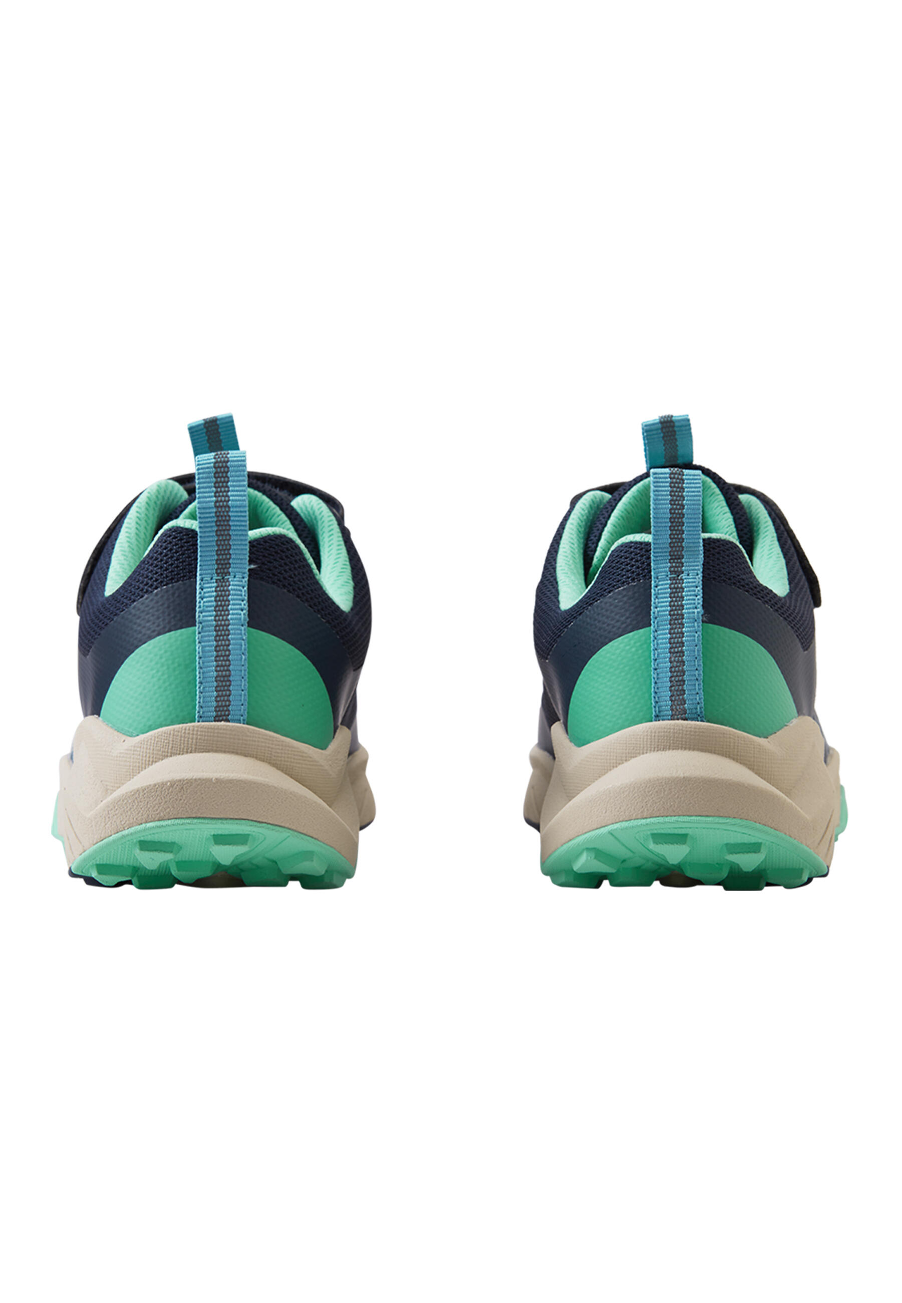 ReimaTec Sneaker Enkkari - wasserdichte Membran | Reflektierende Details 5/7