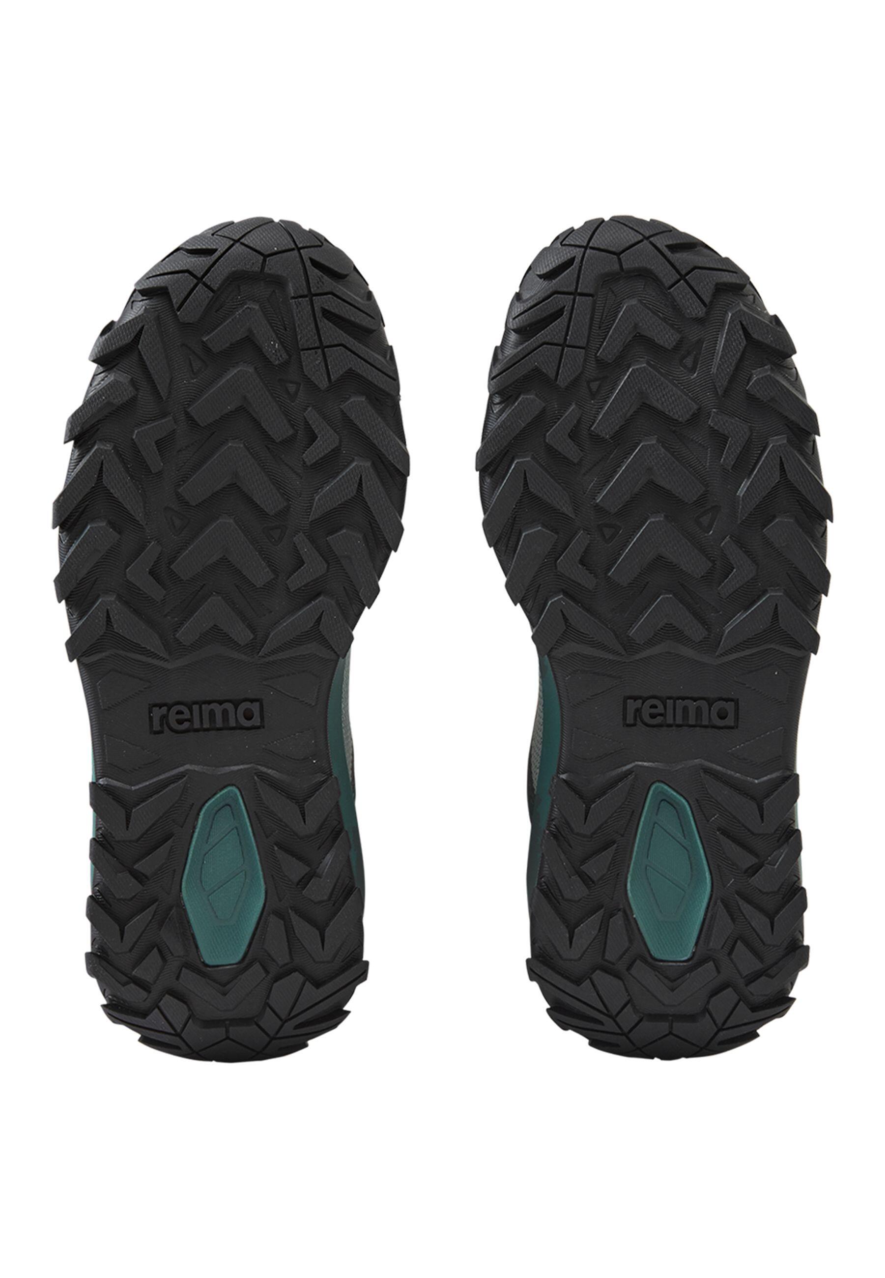 Chaussures ReimaTec Kulkuri Low - sans fluorocarbone | sans PVC 6/10