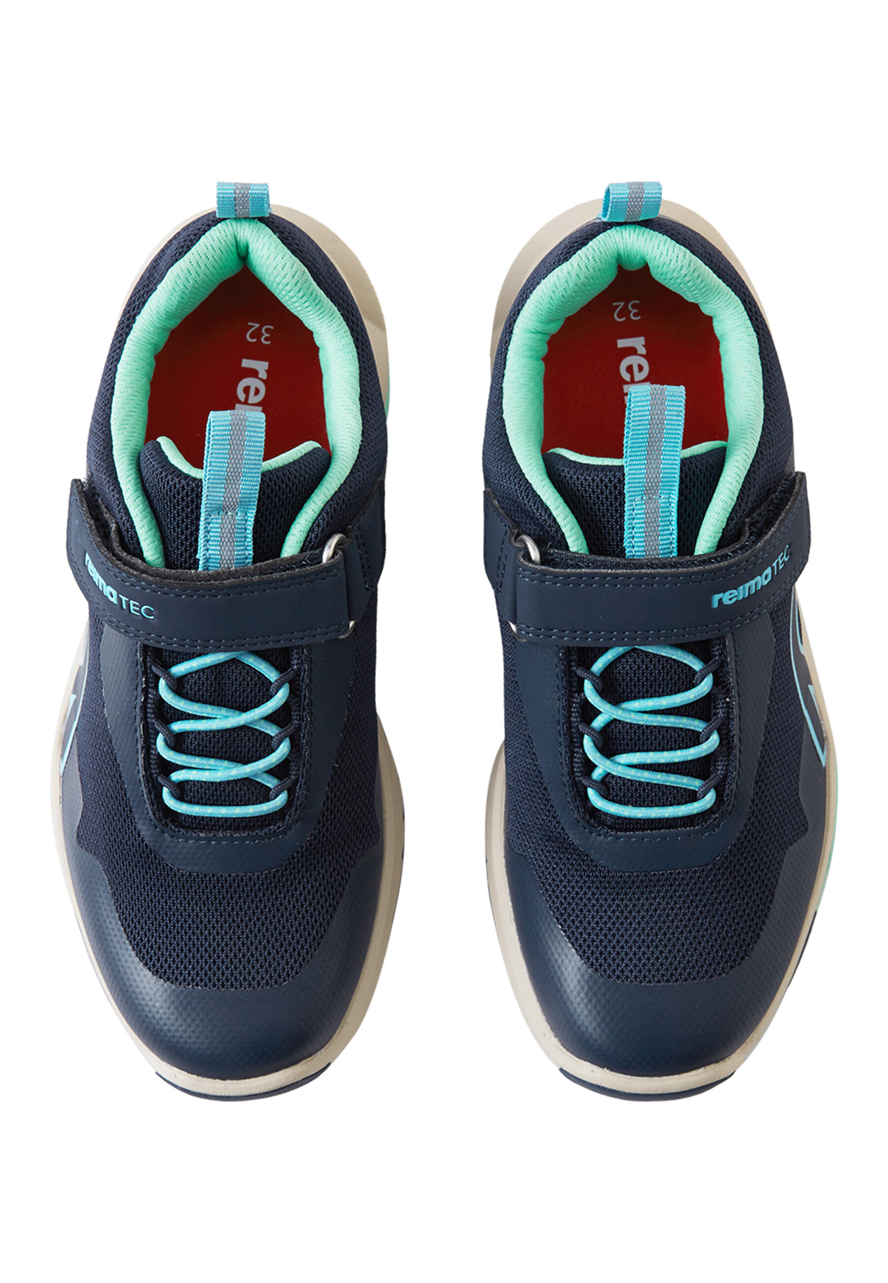 ReimaTec Sneaker Enkkari - wasserdichte Membran | Reflektierende Details 4/7
