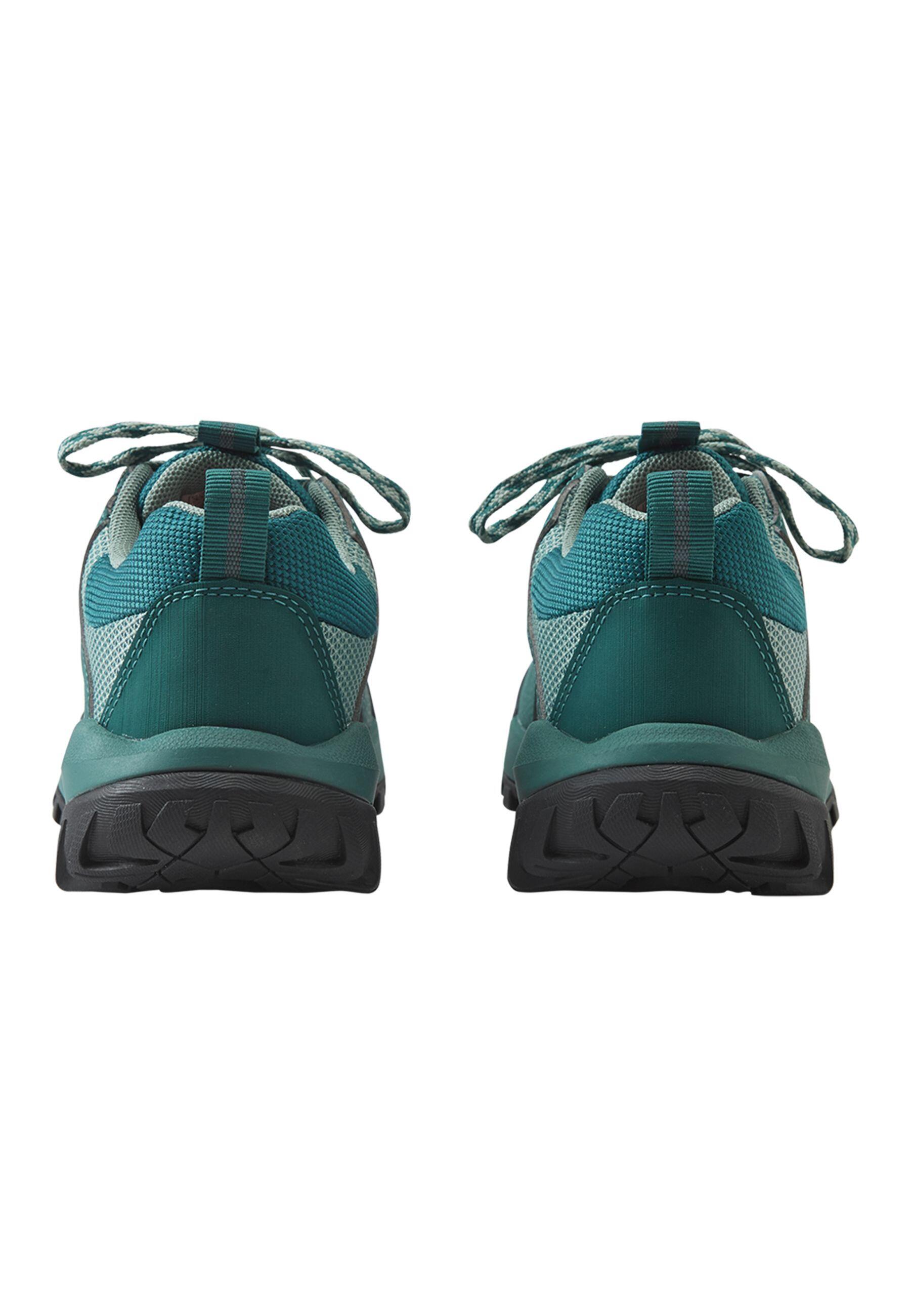 Chaussures ReimaTec Kulkuri Low - sans fluorocarbone | sans PVC 5/10