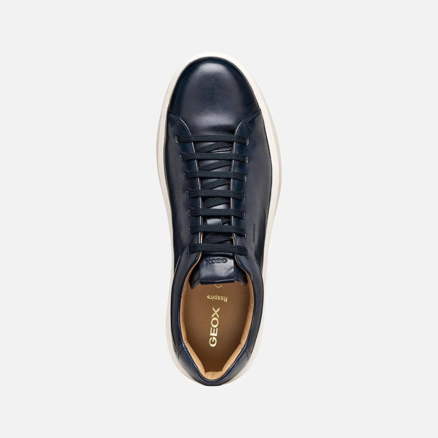 Sneakersy Geox Velletri 5/6